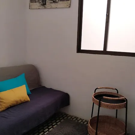 Typical House Vegueta Appartement Las Palmas Buitenkant foto