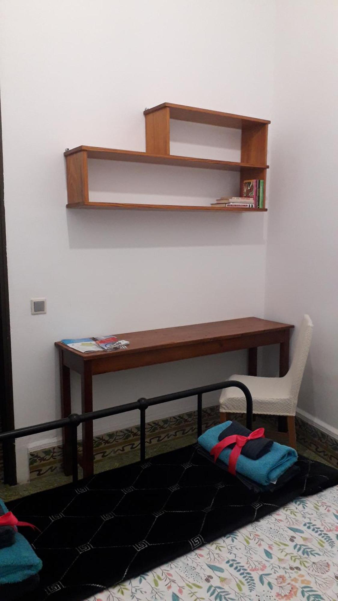 Typical House Vegueta Appartement Las Palmas