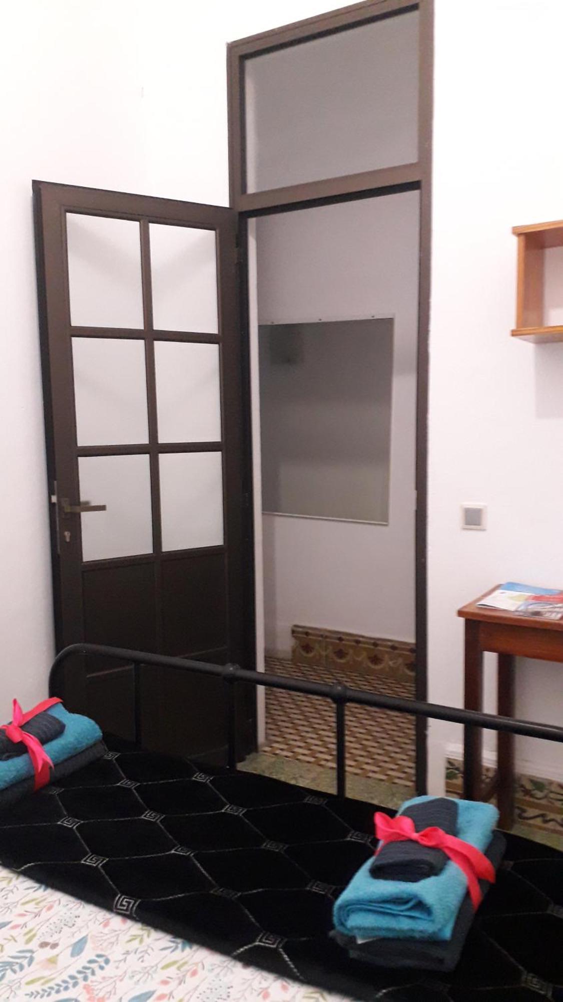 Appartement Typical House Vegueta *