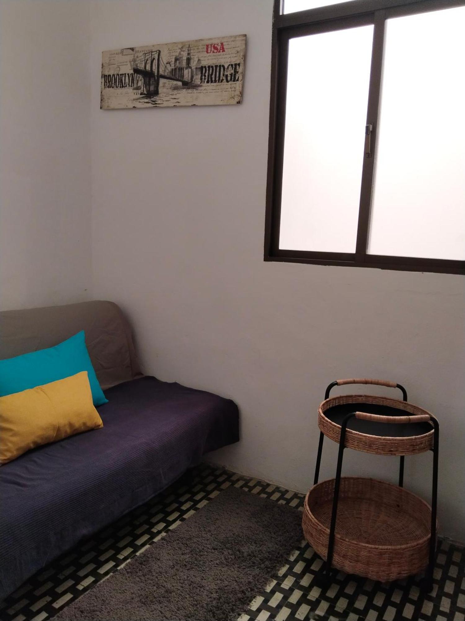 Appartement Typical House Vegueta
