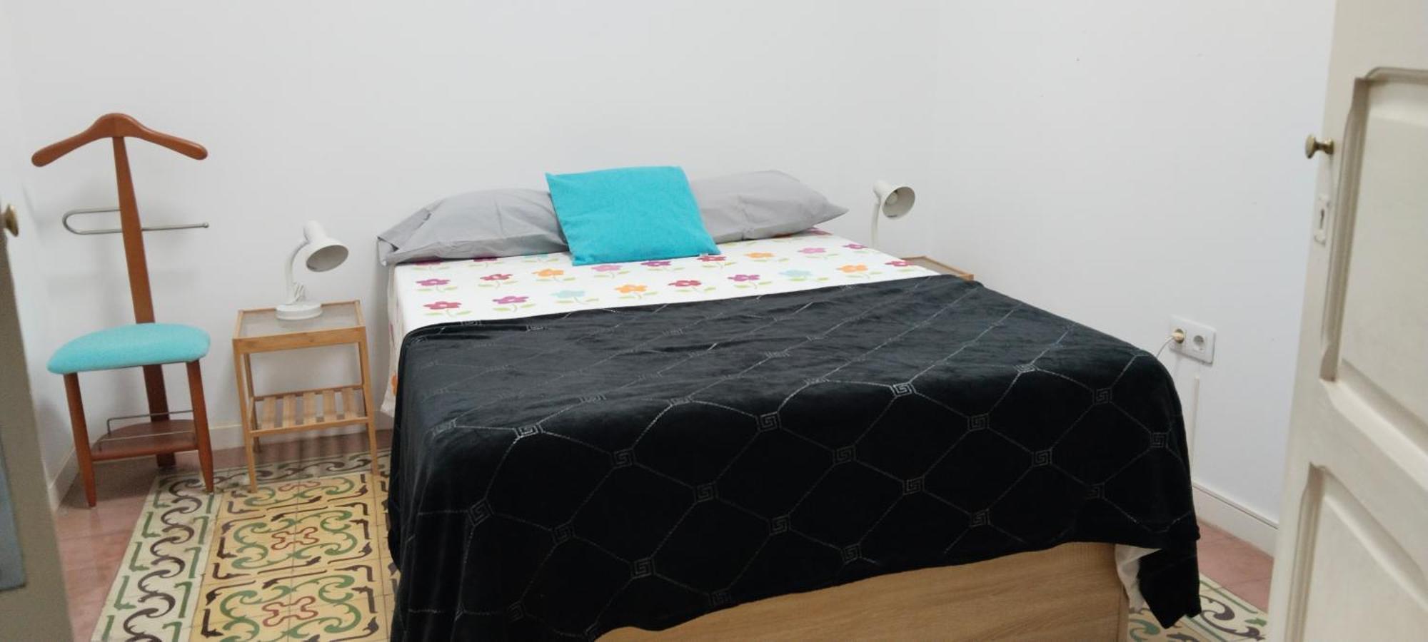 Appartement Typical House Vegueta Las Palmas