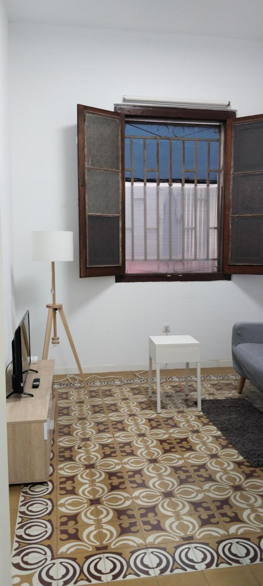 Typical House Vegueta